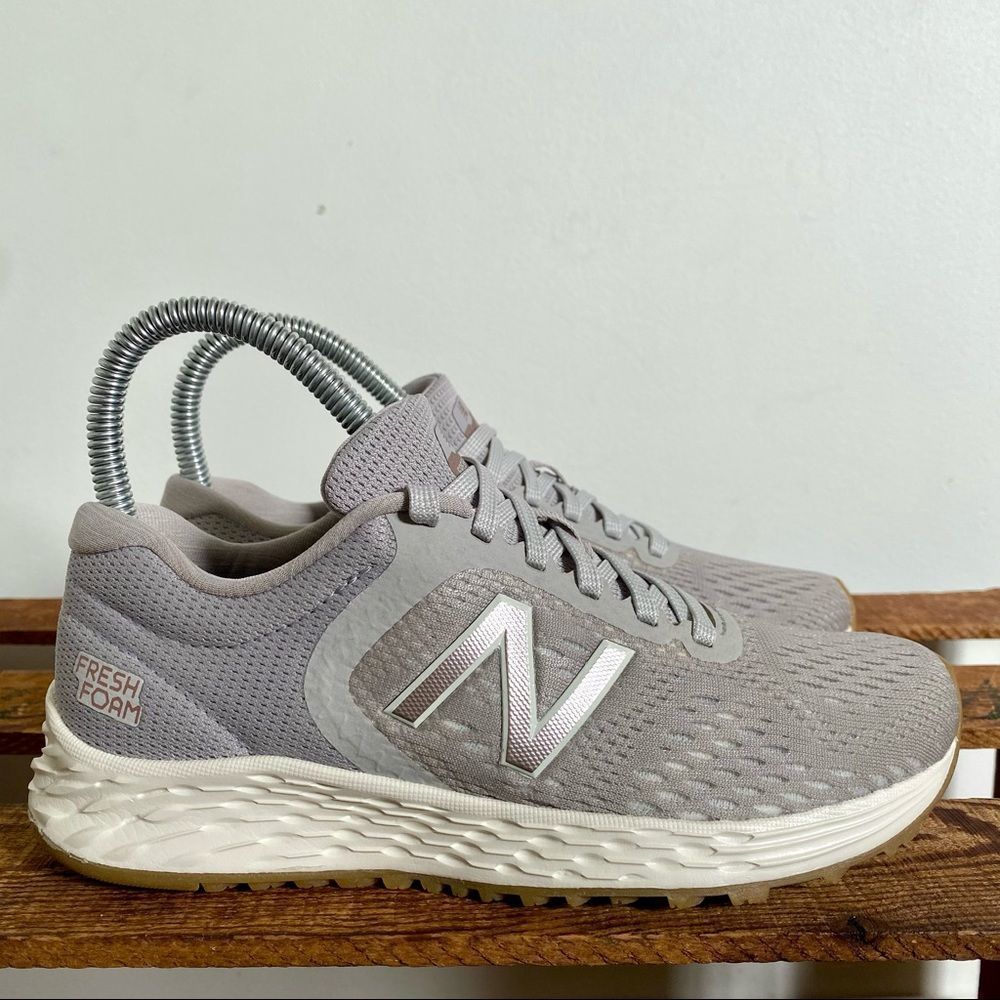 New Balance Fresh Foam Arishi V2 Running Shoe Women’s Size 5